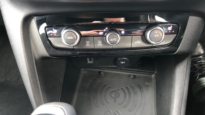 Vauxhall Corsa 1.2 Turbo Ultimate 5dr Petrol Hatchback